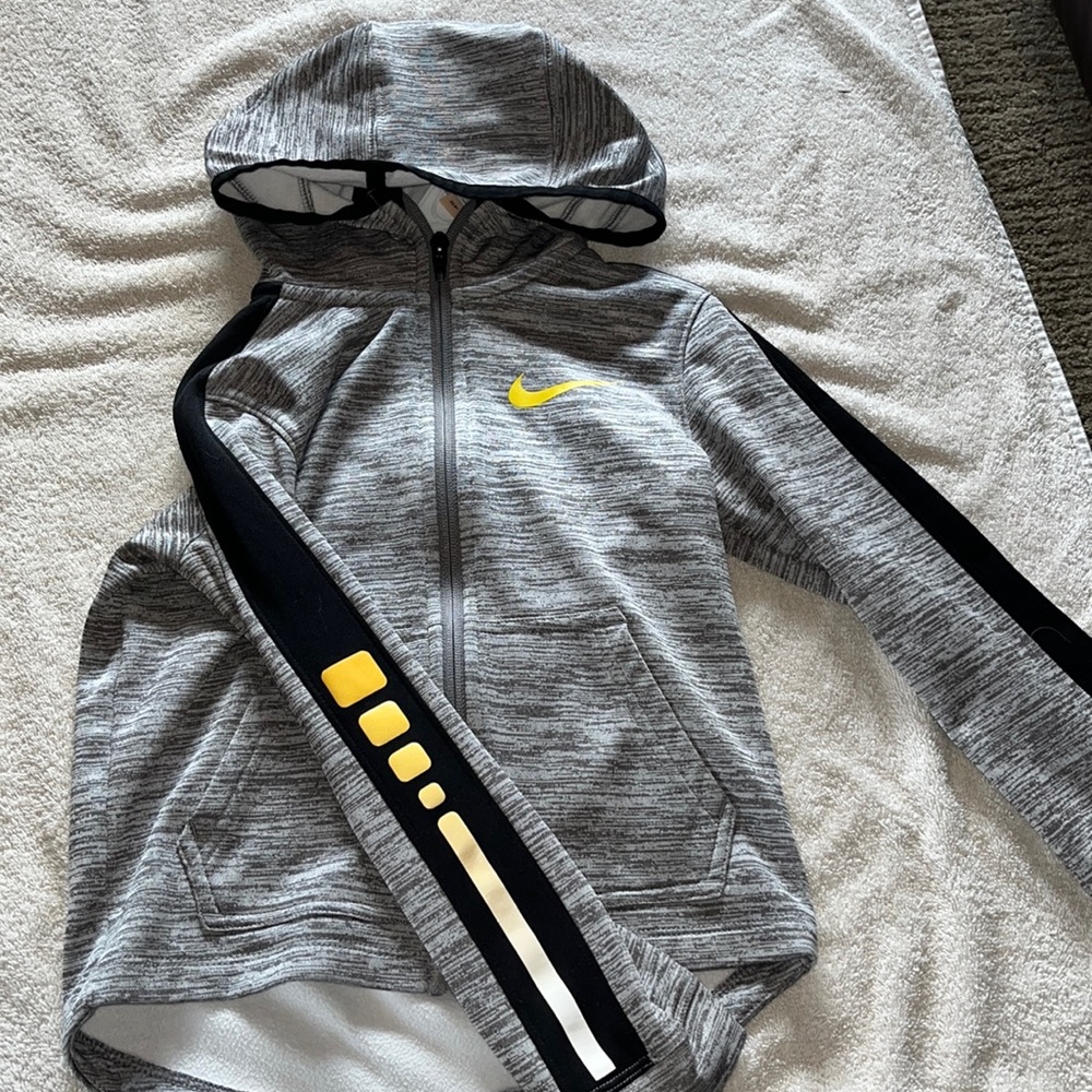 Nike coat